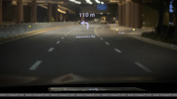 20 Petal Maps rolls out new exclusive features to the Middle East and Africa